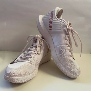 Nike Court Air Zoom Zero Women’s Tennis Shoe